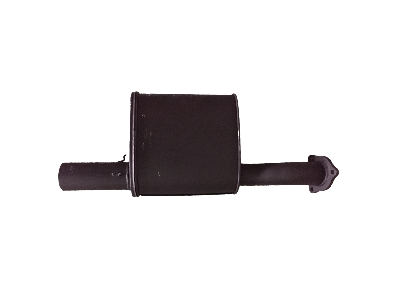 331/35702 replacement muffler silencer fitting for  JCB backhoe loader
